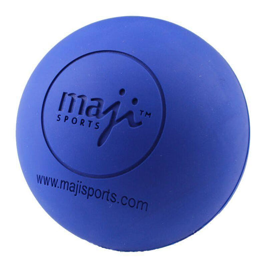 Natural Rubber Trigger Point Ball