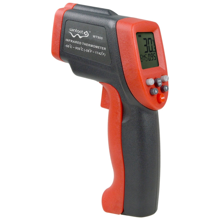 Wintact WT900 -50 Degree C~950 Degree C Handheld Portable Outdoor