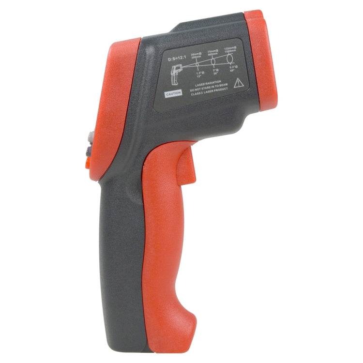 Wintact WT900 -50 Degree C~950 Degree C Handheld Portable Outdoor